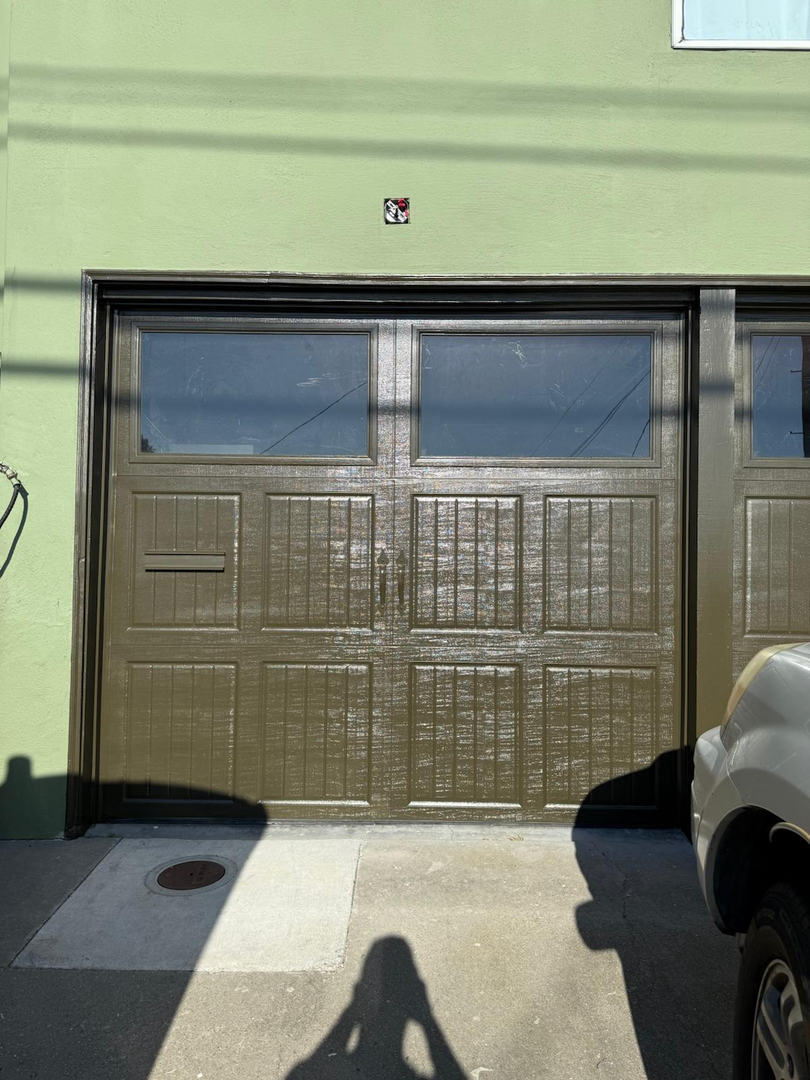 Bay Area Remodeling by Colibri Kitchen & Bath Image