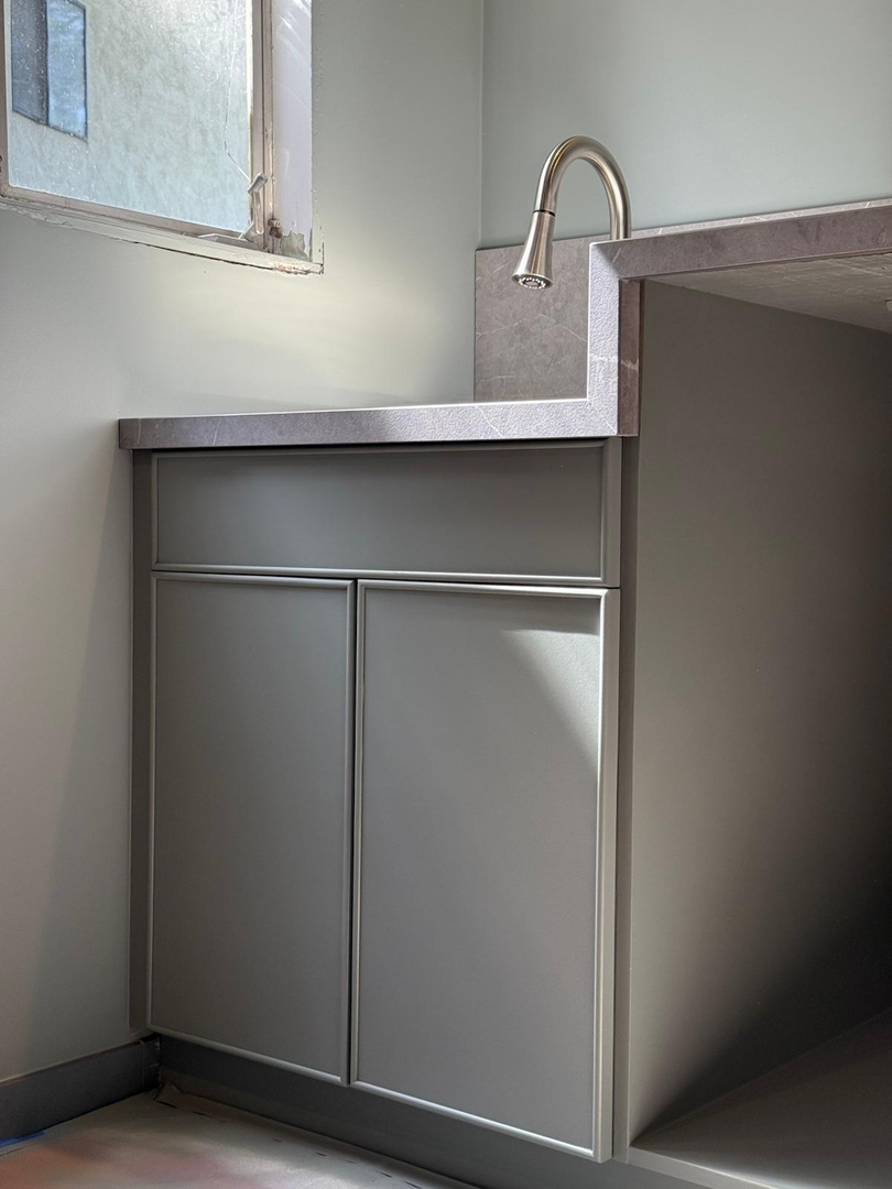 Bay Area Remodeling by Colibri Kitchen & Bath Image