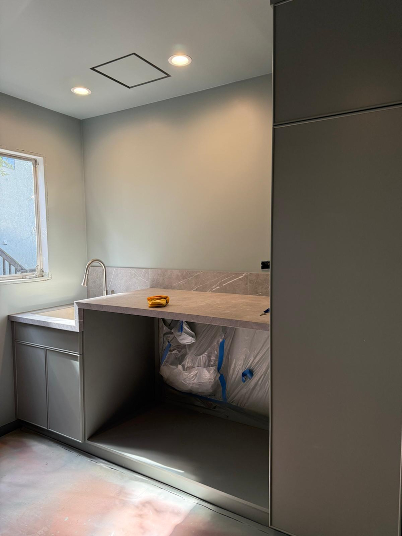 Bay Area Remodeling by Colibri Kitchen & Bath Image