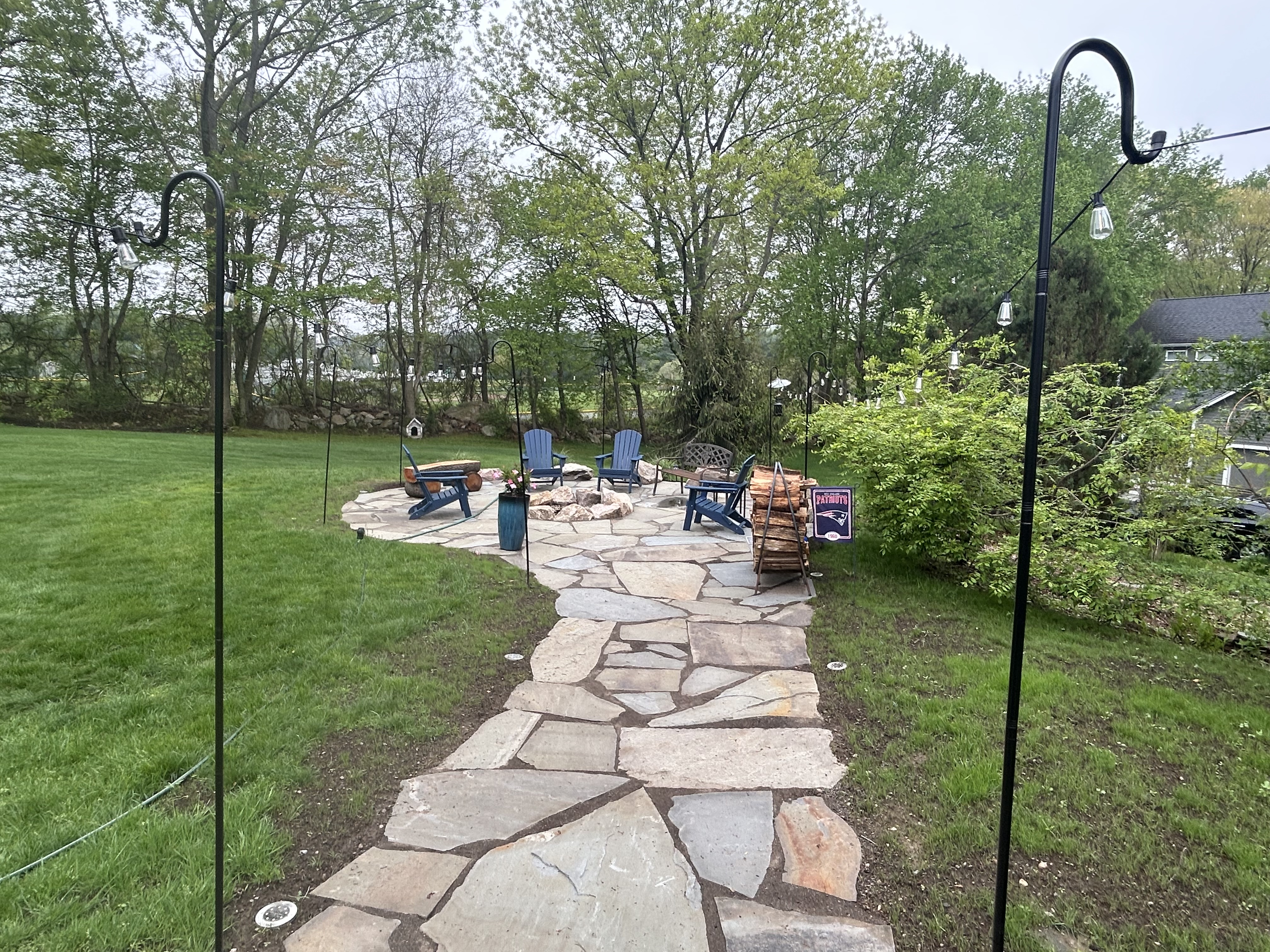 Reilly Tree & Landscape - Plainville, MA