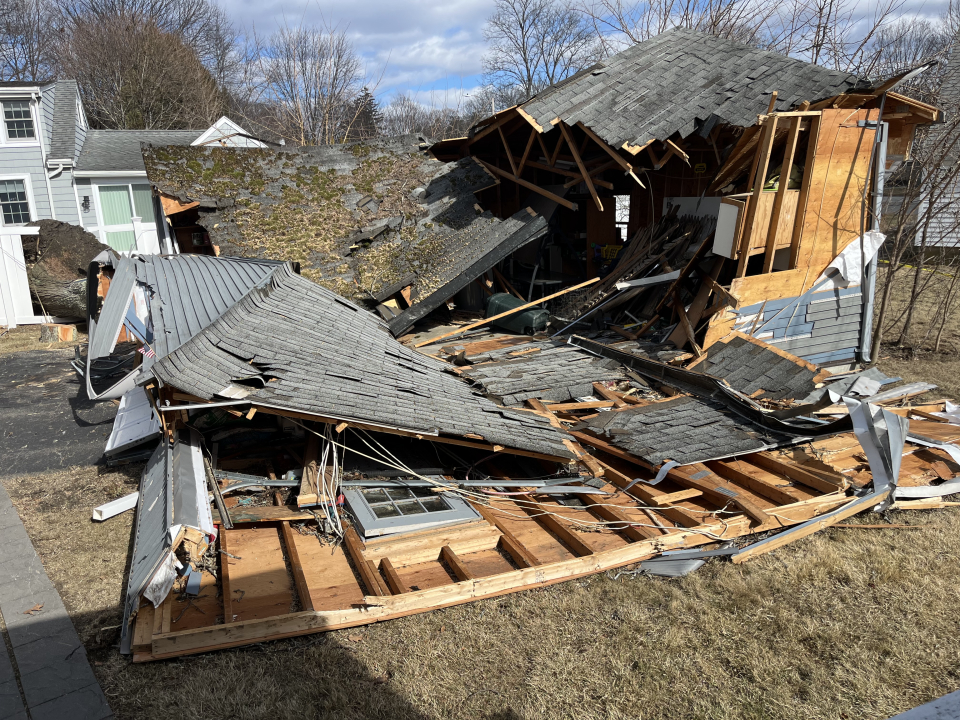 Reilly Tree & Landscape - Plainville, MA