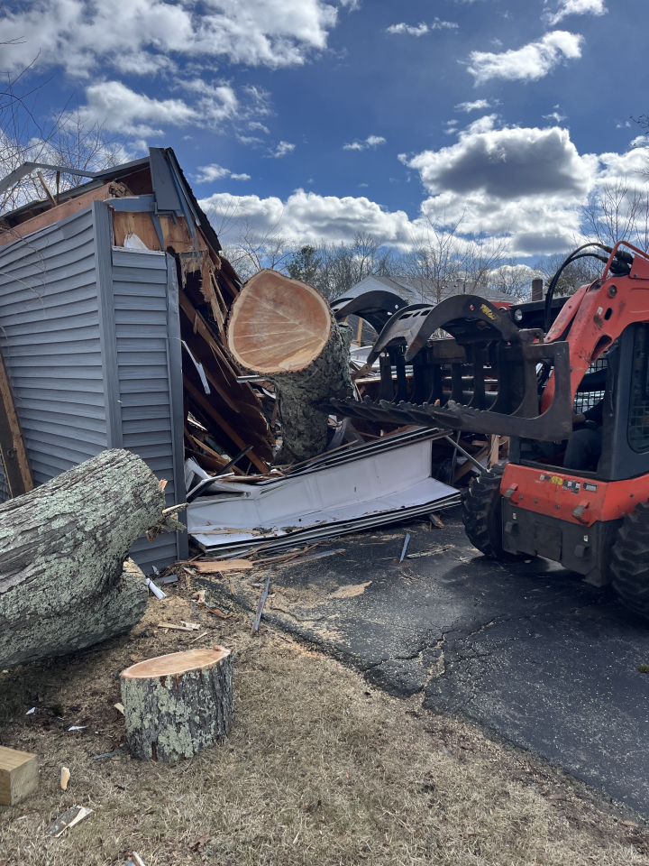 Reilly Tree & Landscape - Plainville, MA