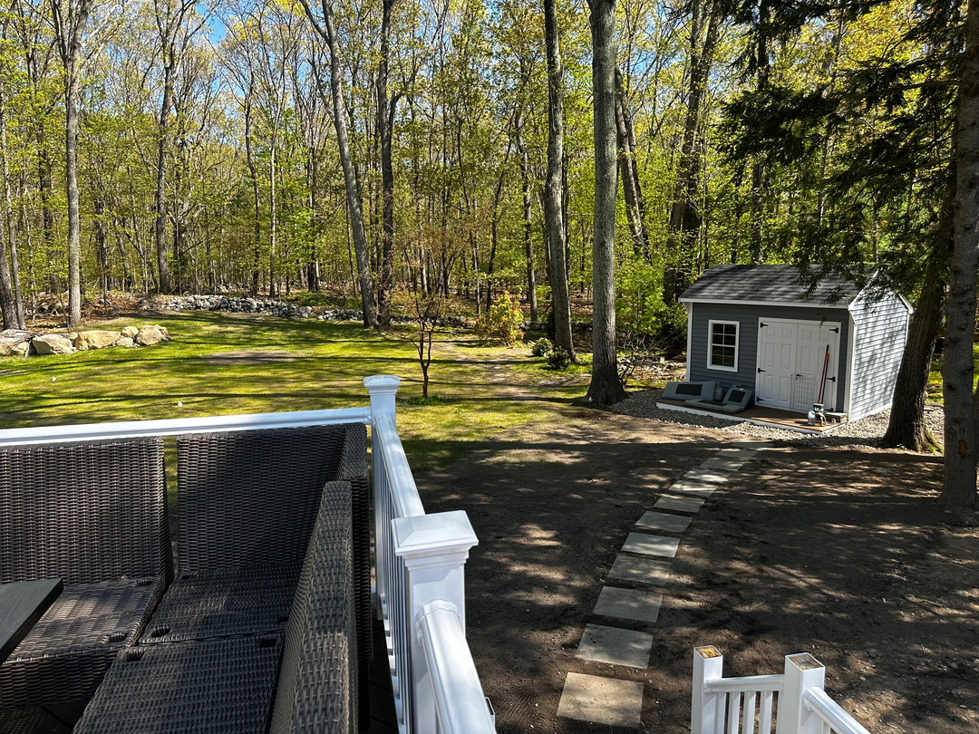 Reilly Tree & Landscape - Plainville, MA