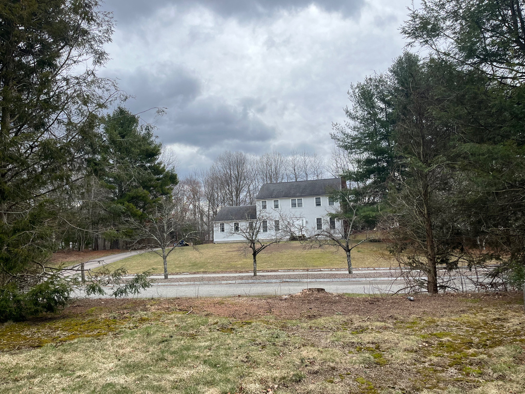Reilly Tree & Landscape - Plainville, MA