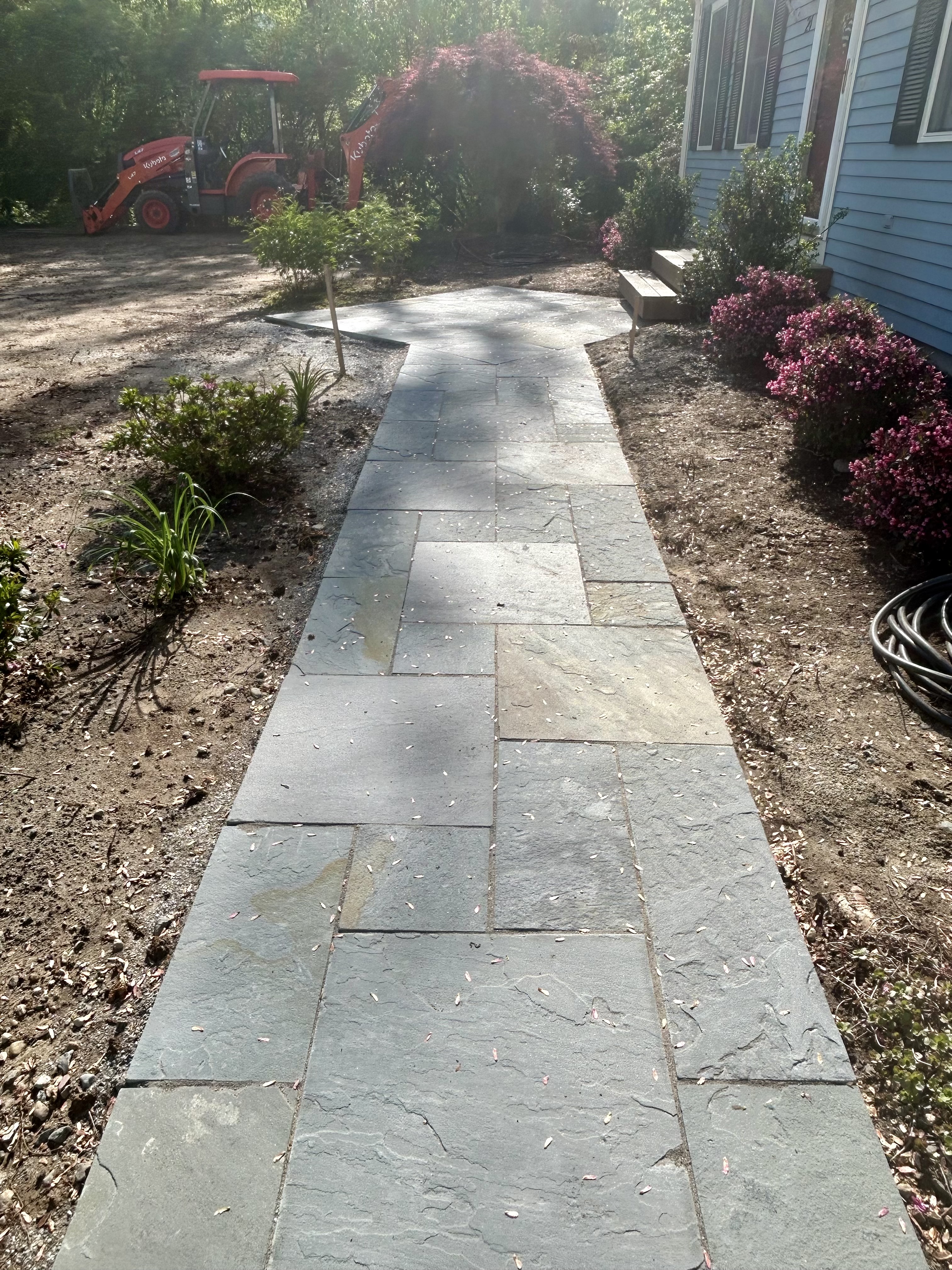 Reilly Tree & Landscape - Plainville, MA