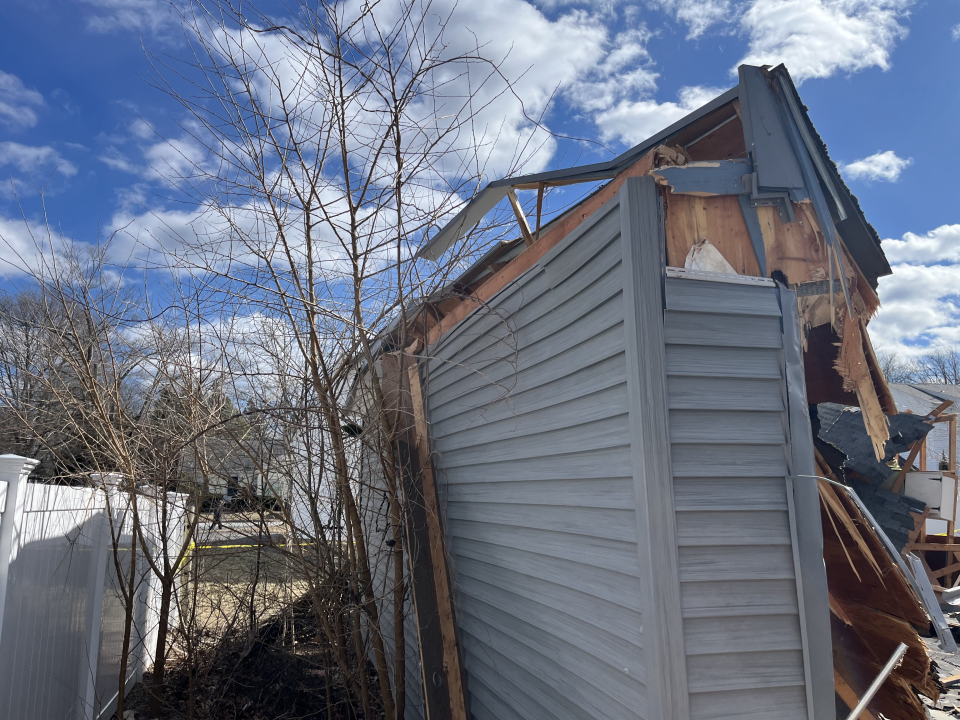 Reilly Tree & Landscape - Plainville, MA