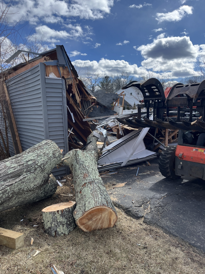 Reilly Tree & Landscape - Plainville, MA