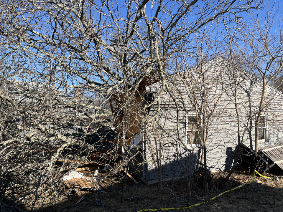 Reilly Tree & Landscape - Plainville, MA