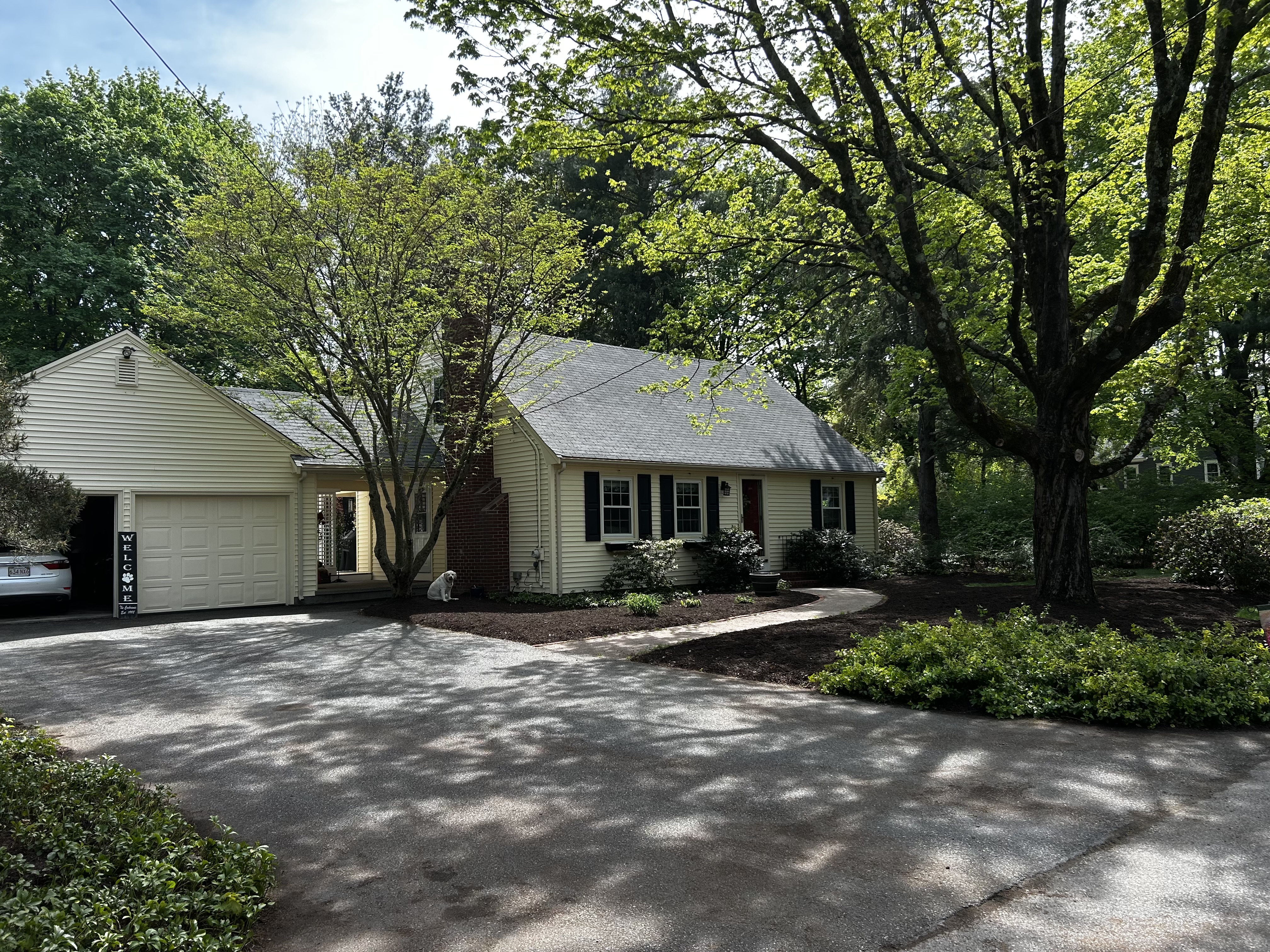 Reilly Tree & Landscape - Plainville, MA