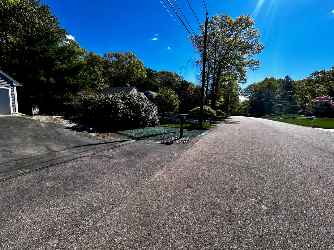 Reilly Tree & Landscape - Plainville, MA