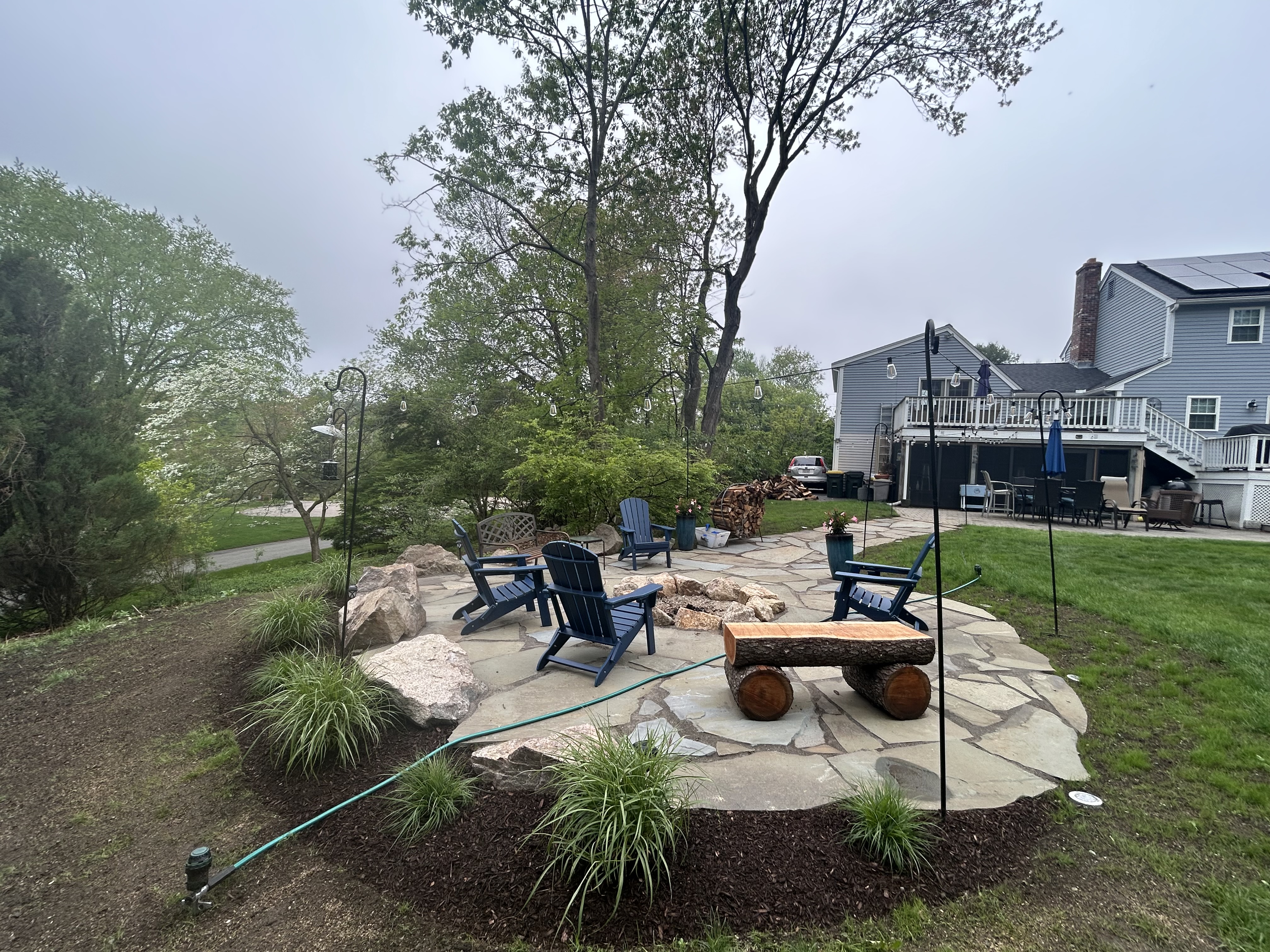 Reilly Tree & Landscape - Plainville, MA