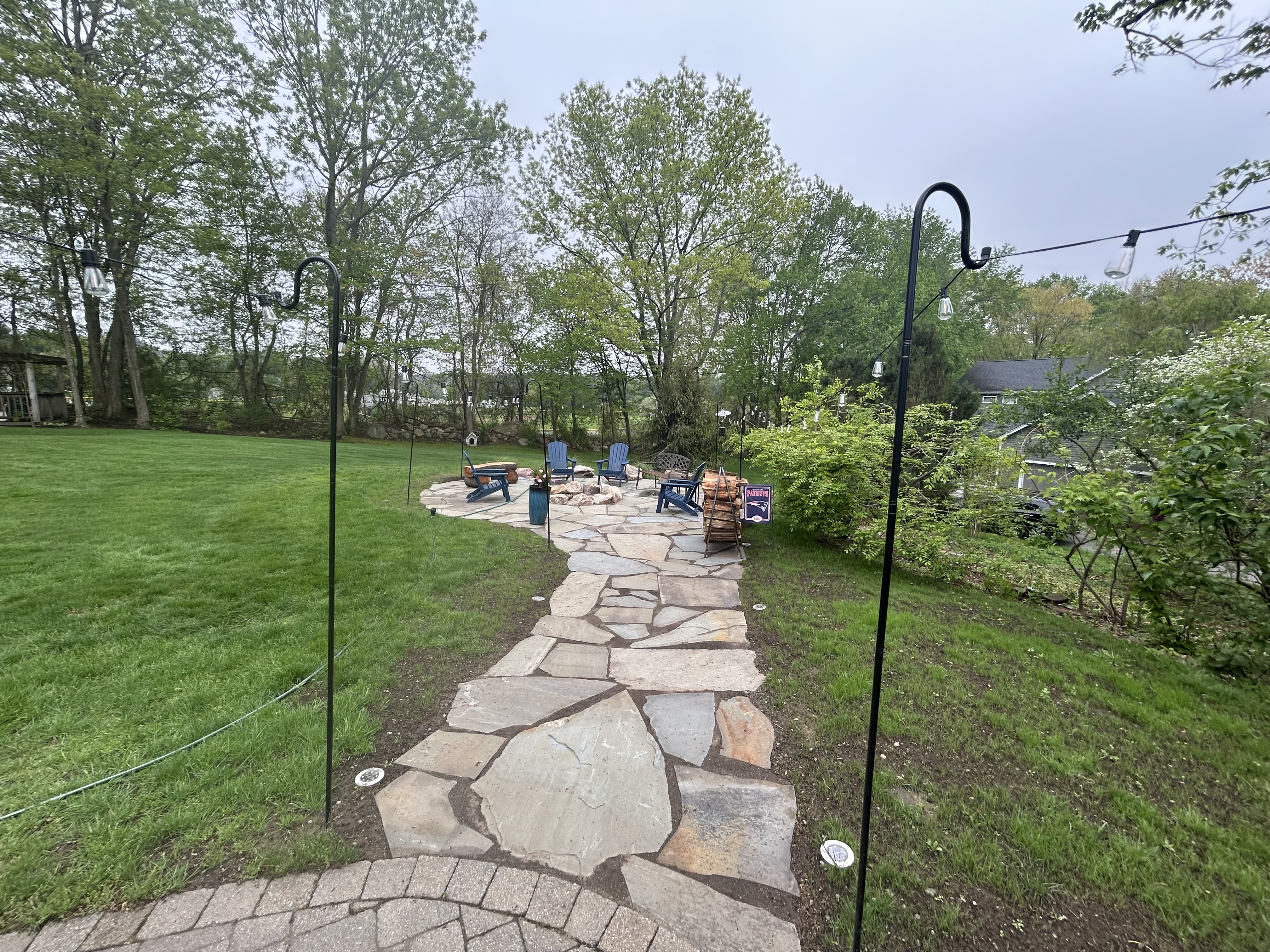 Reilly Tree & Landscape - Plainville, MA