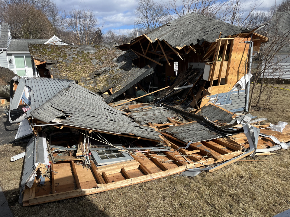 Reilly Tree & Landscape - Plainville, MA