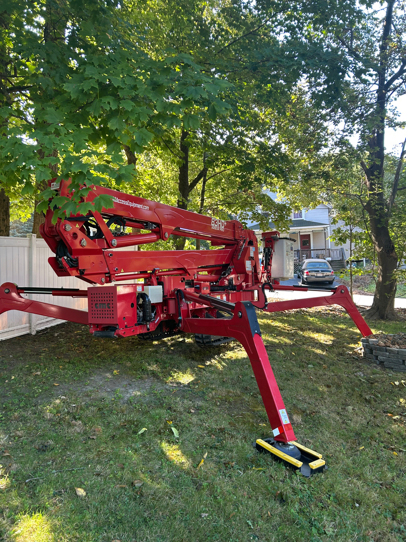Reilly Tree & Landscape - Plainville, MA