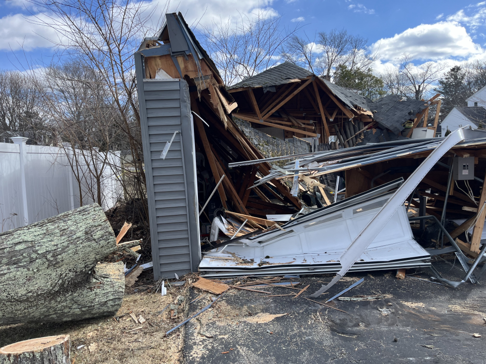 Reilly Tree & Landscape - Plainville, MA