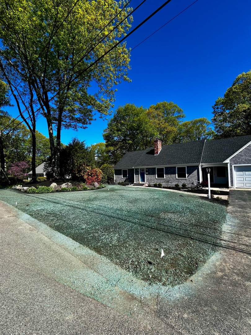 Reilly Tree & Landscape - Plainville, MA