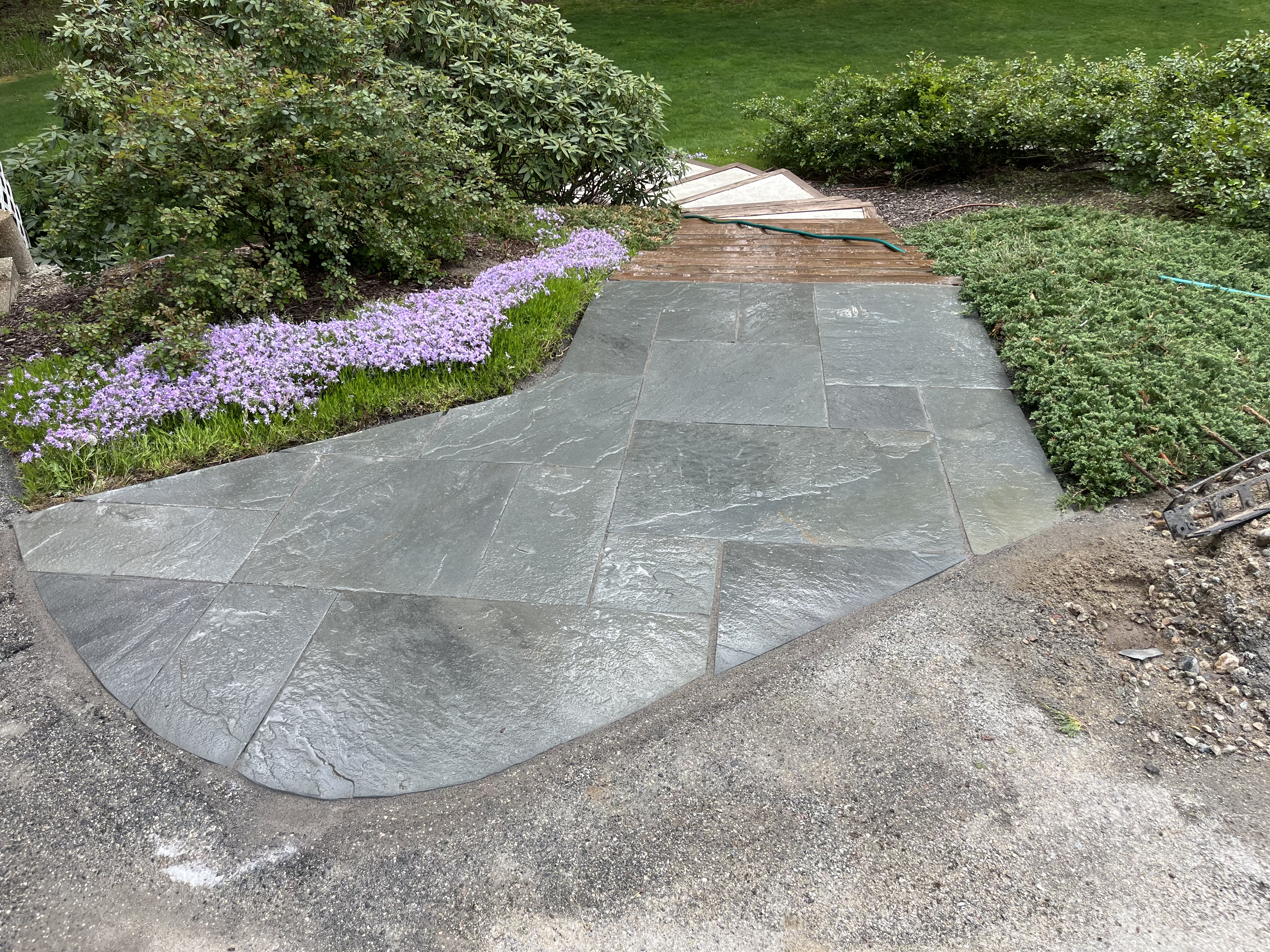 Reilly Tree & Landscape - Plainville, MA