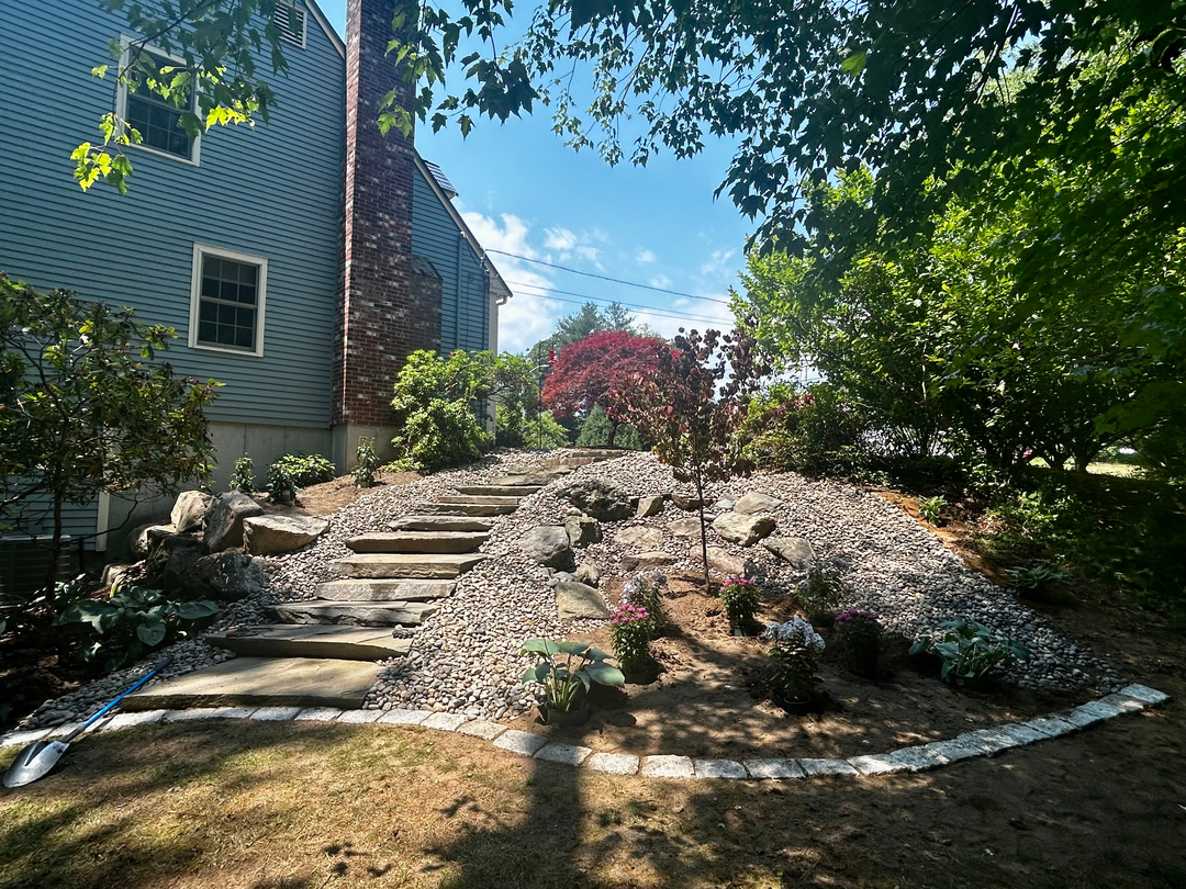 Reilly Tree & Landscape - Plainville, MA