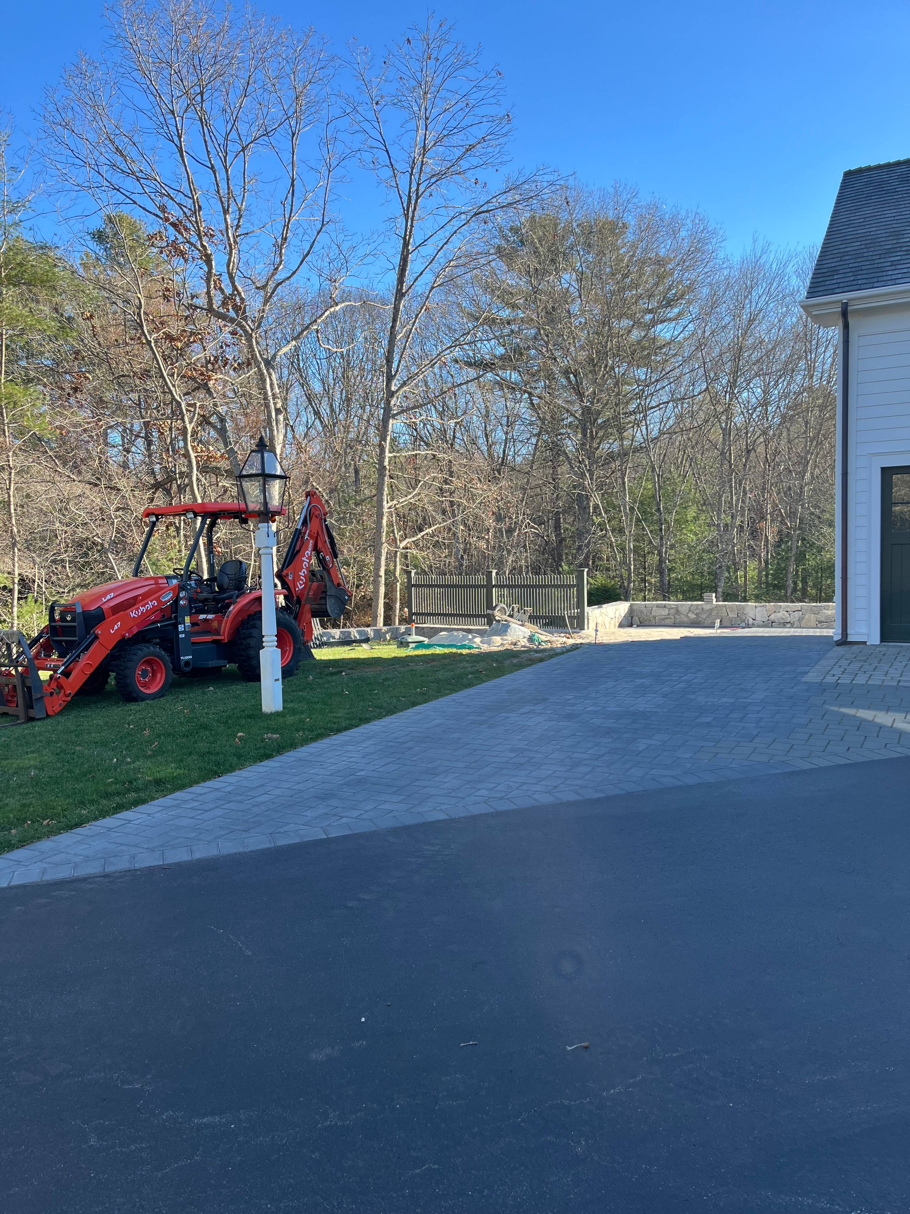 Reilly Tree & Landscape - Plainville, MA