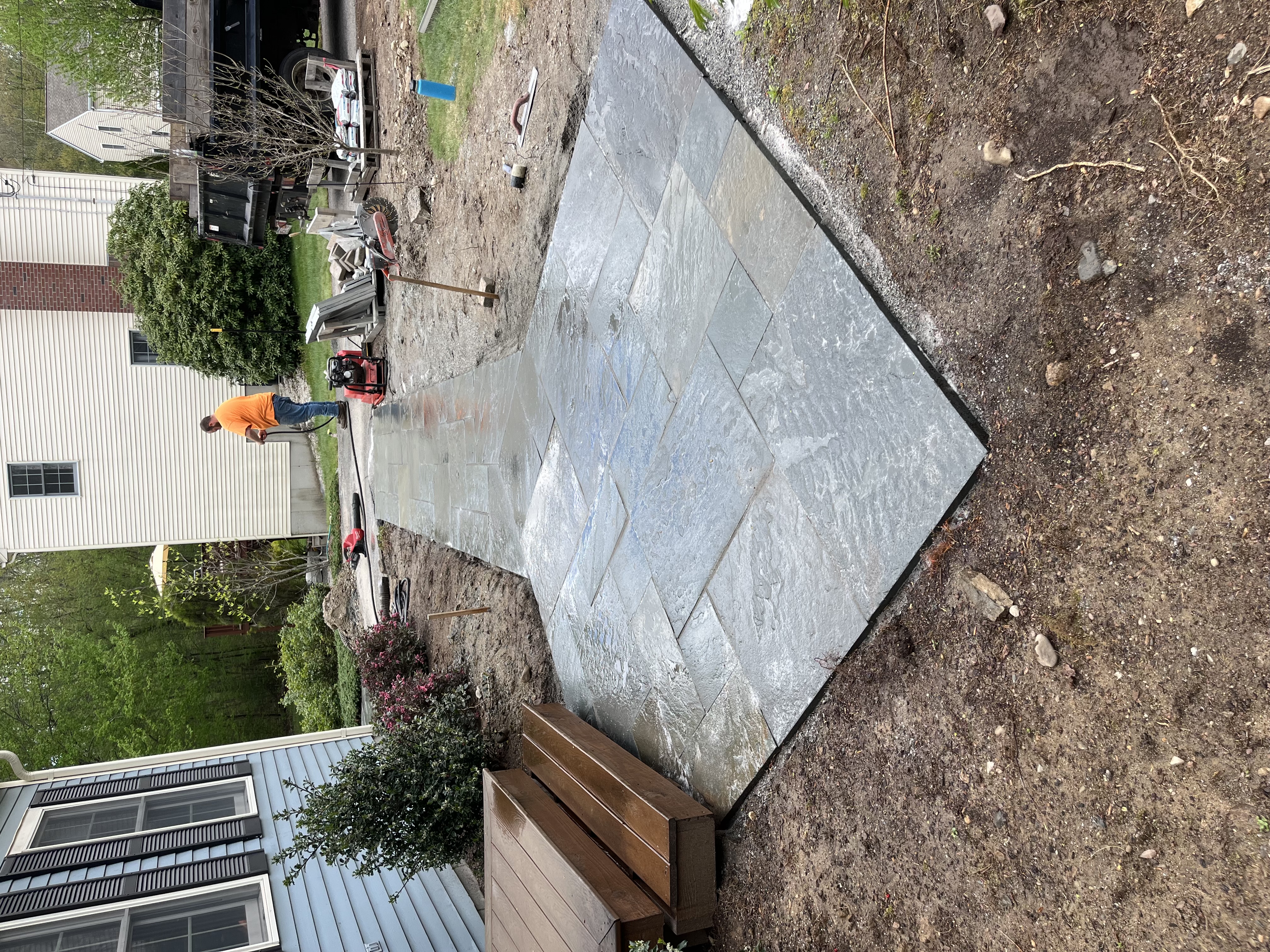 Reilly Tree & Landscape - Plainville, MA