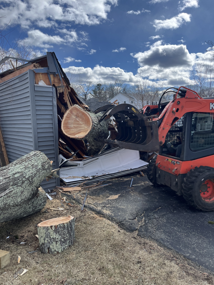 Reilly Tree & Landscape - Plainville, MA