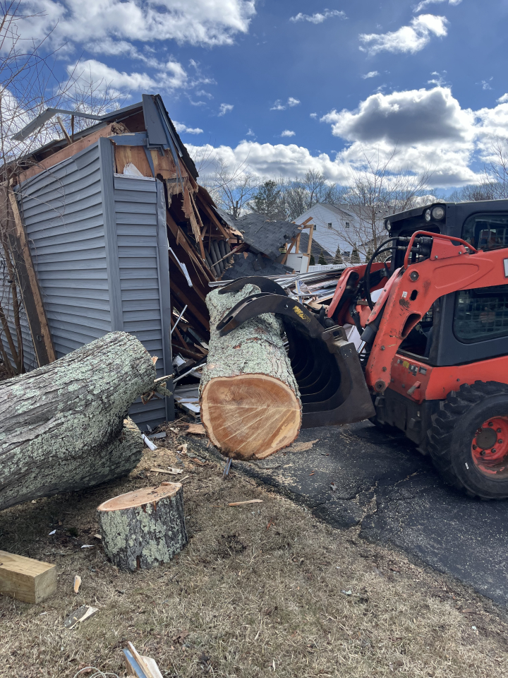 Reilly Tree & Landscape - Plainville, MA