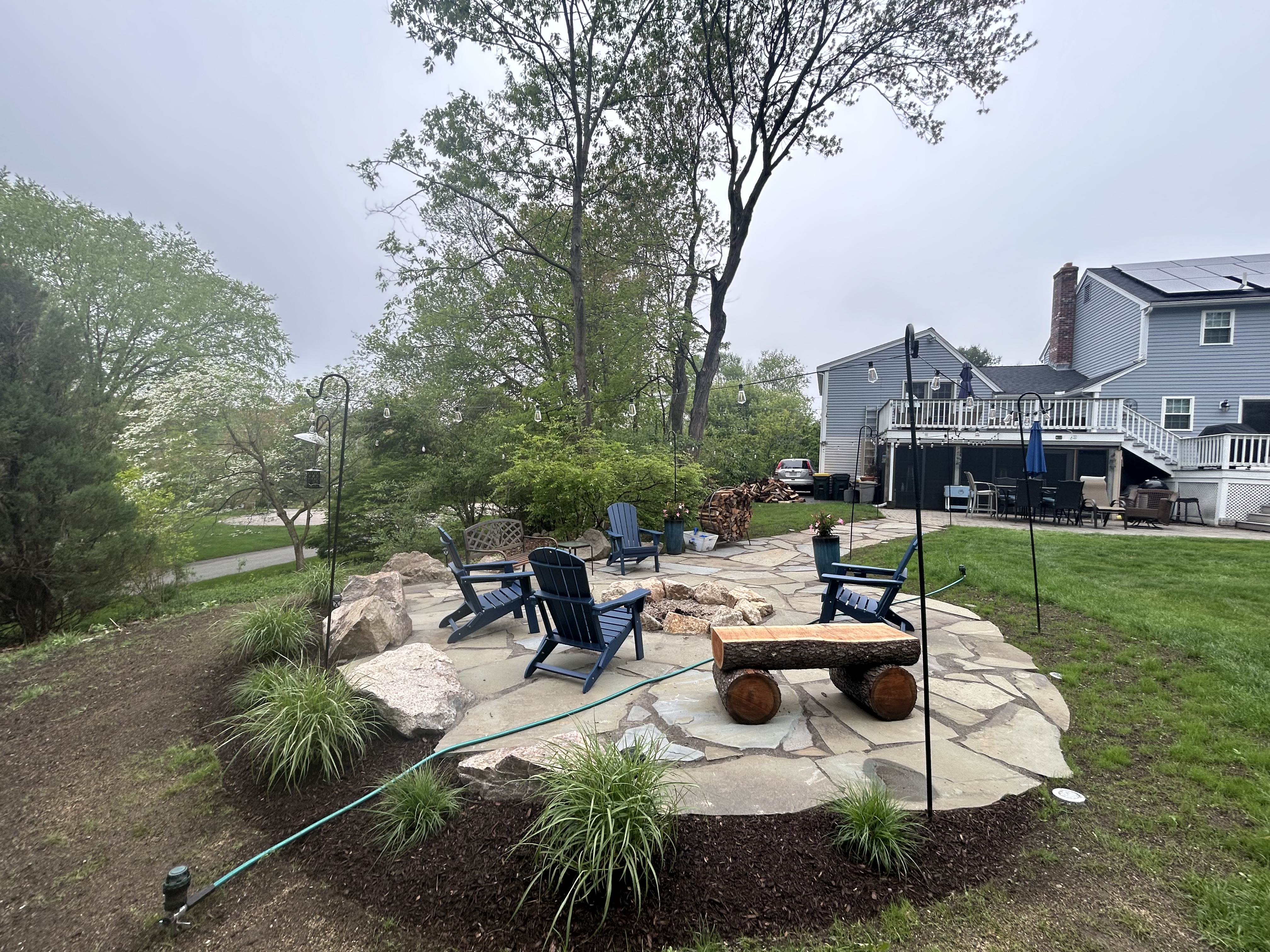 Reilly Tree & Landscape - Plainville, MA