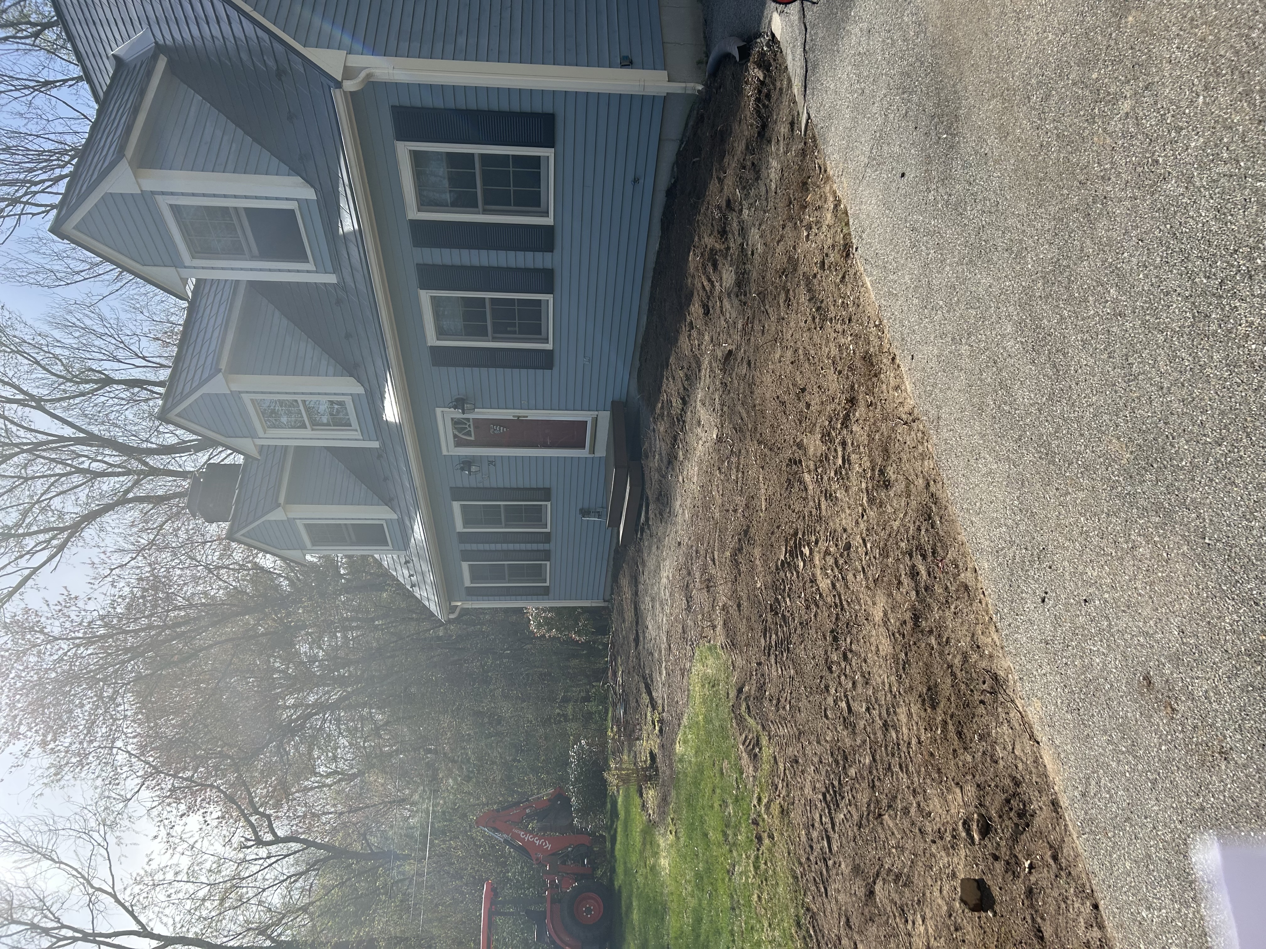 Reilly Tree & Landscape - Plainville, MA