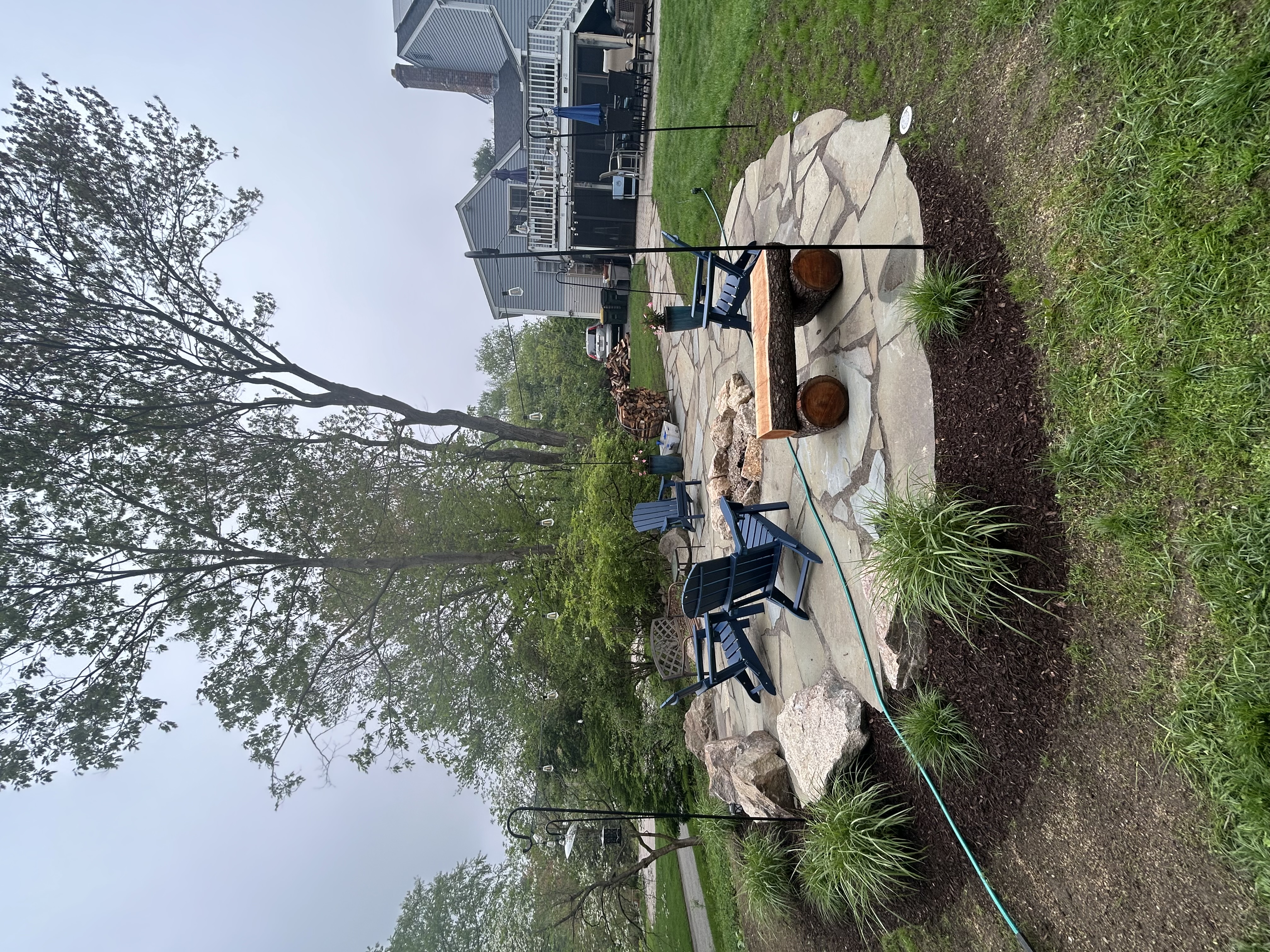 Reilly Tree & Landscape - Plainville, MA