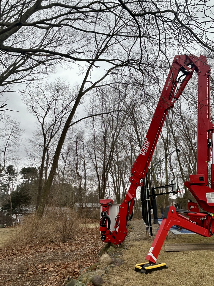 Reilly Tree & Landscape - Plainville, MA