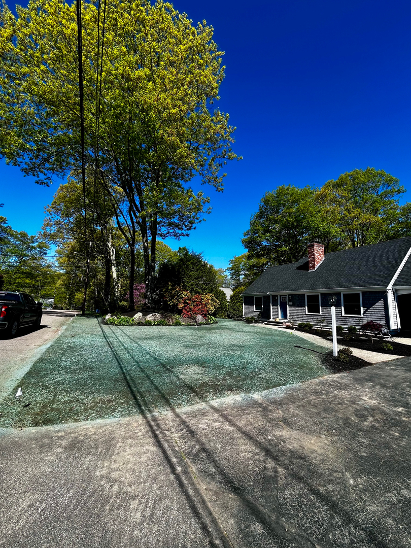 Reilly Tree & Landscape - Plainville, MA