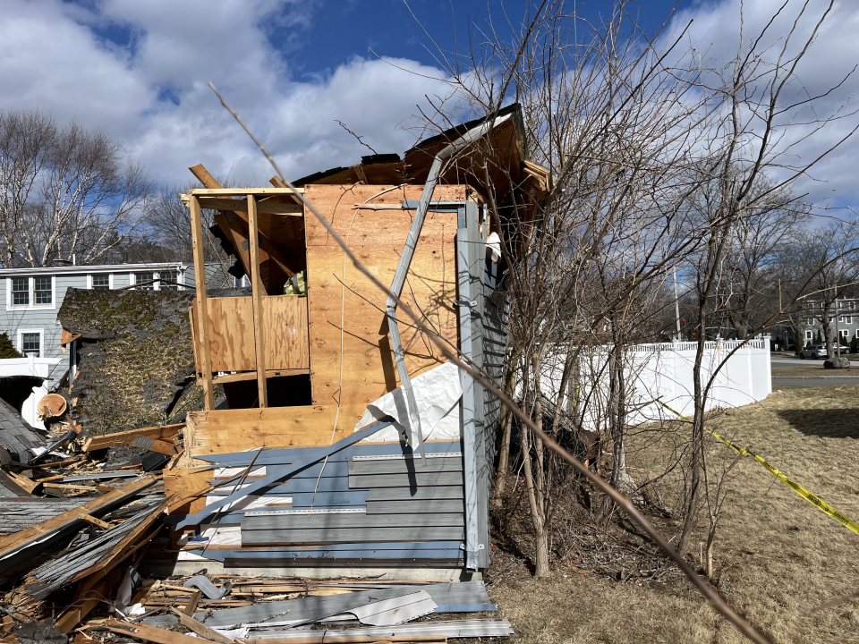 Reilly Tree & Landscape - Plainville, MA