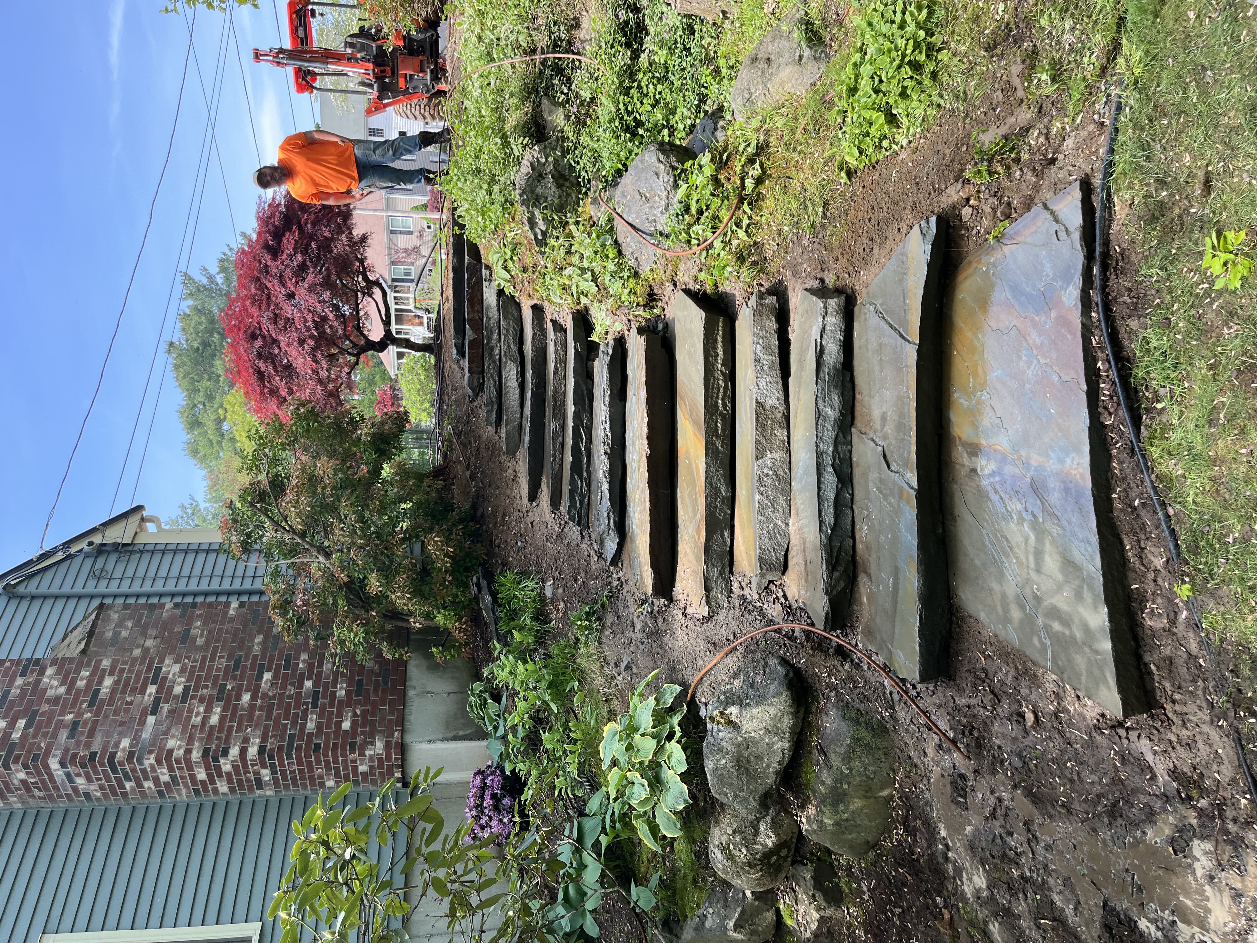 Reilly Tree & Landscape - Plainville, MA