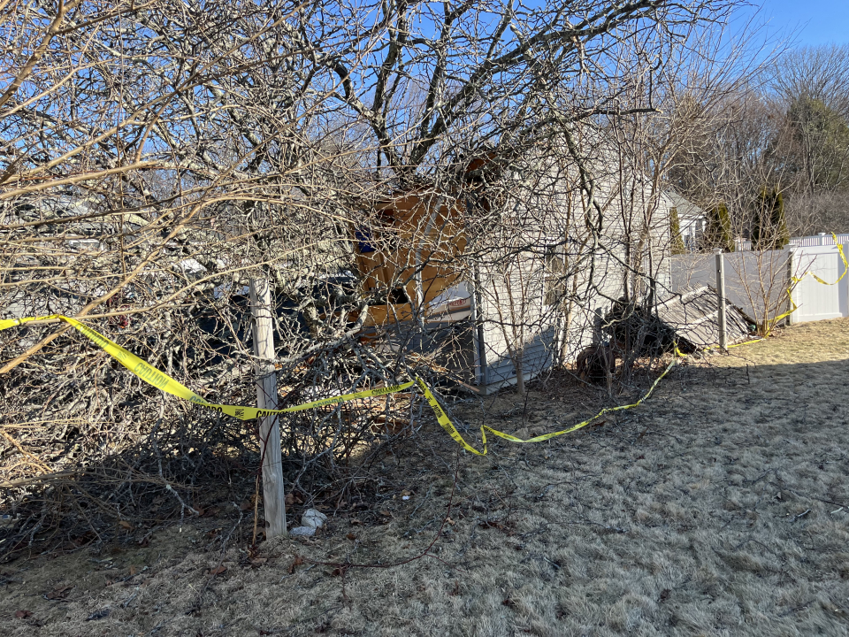 Reilly Tree & Landscape - Plainville, MA