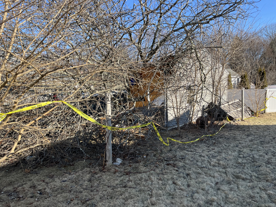 Reilly Tree & Landscape - Plainville, MA