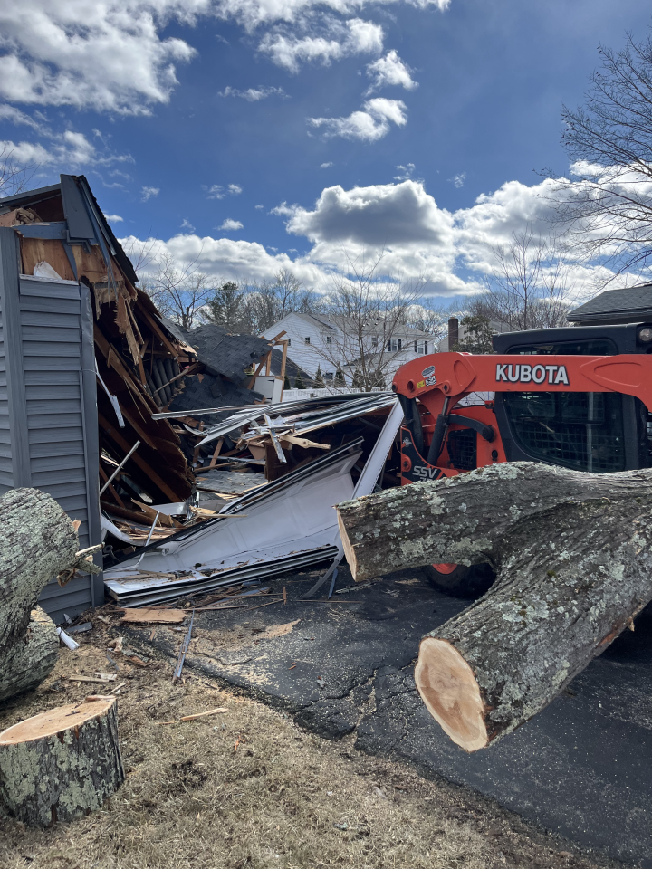 Reilly Tree & Landscape - Plainville, MA