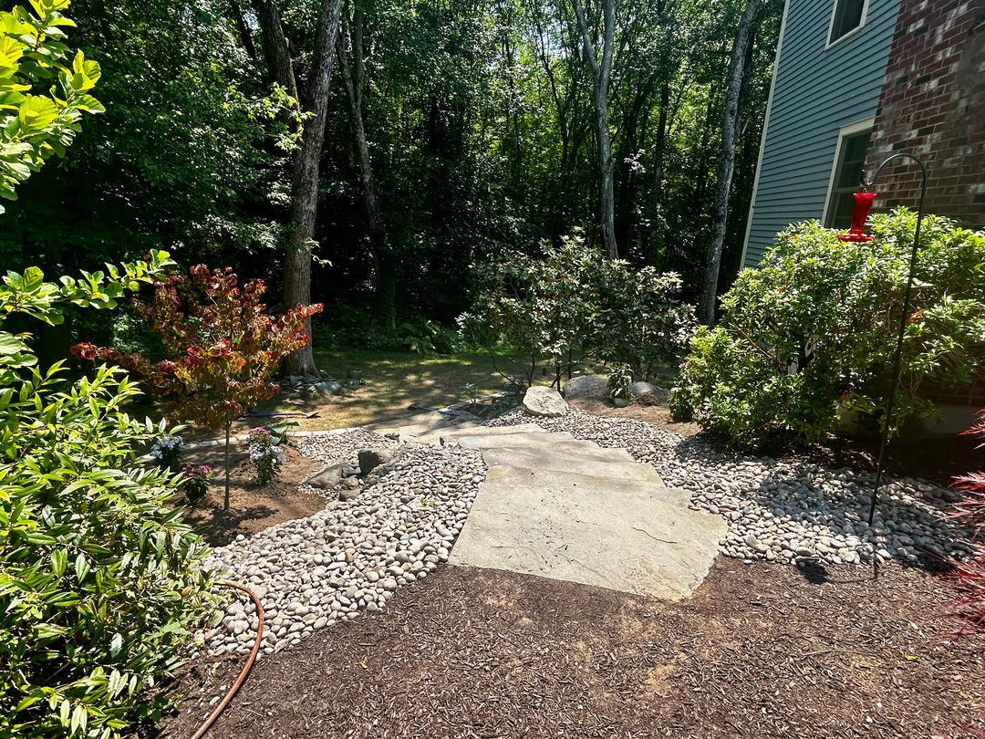 Reilly Tree & Landscape - Plainville, MA