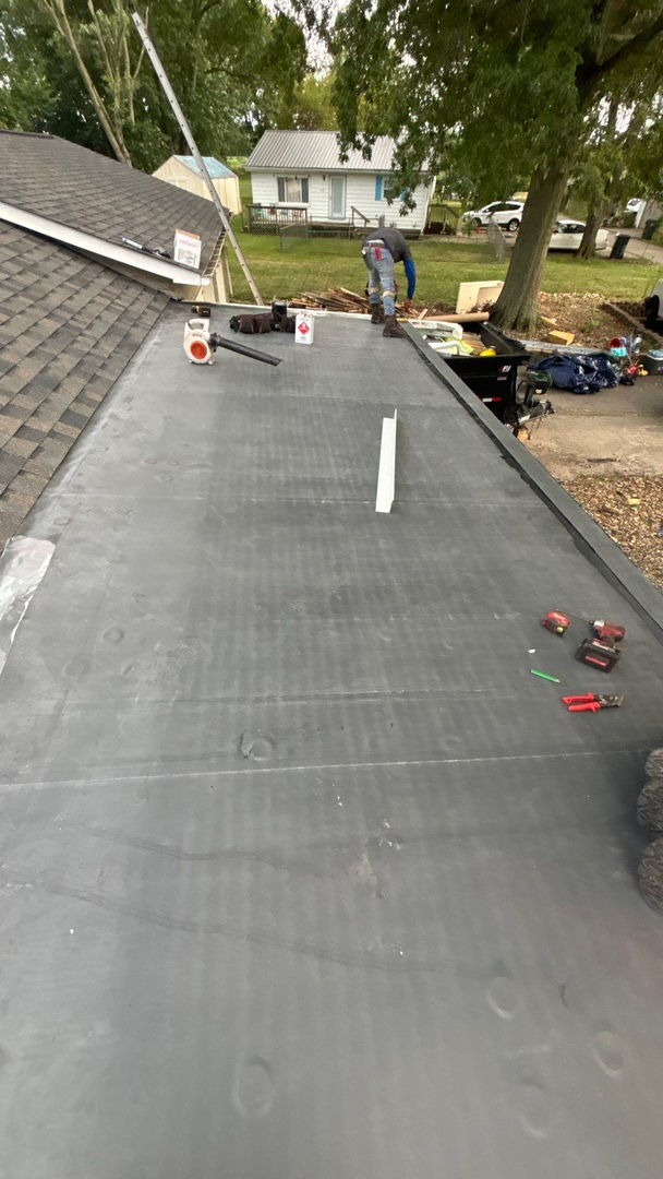 KFX Roofing - Lewis Center, OH