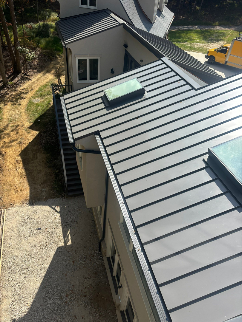 KFX Roofing - Lewis Center, OH