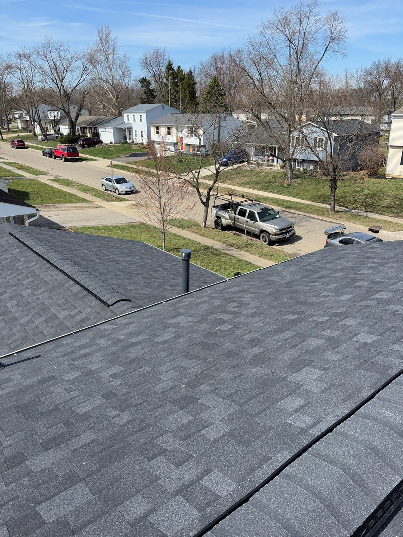 KFX Roofing - Lewis Center, OH