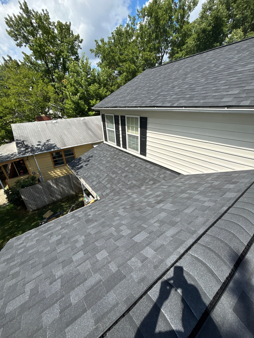 KFX Roofing - Lewis Center, OH