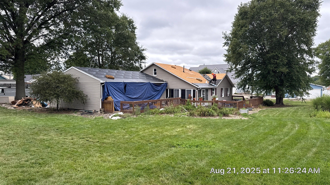 KFX Roofing - Lewis Center, OH