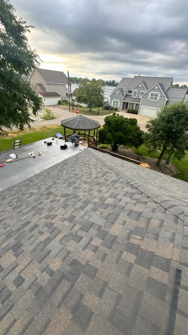 KFX Roofing - Lewis Center, OH