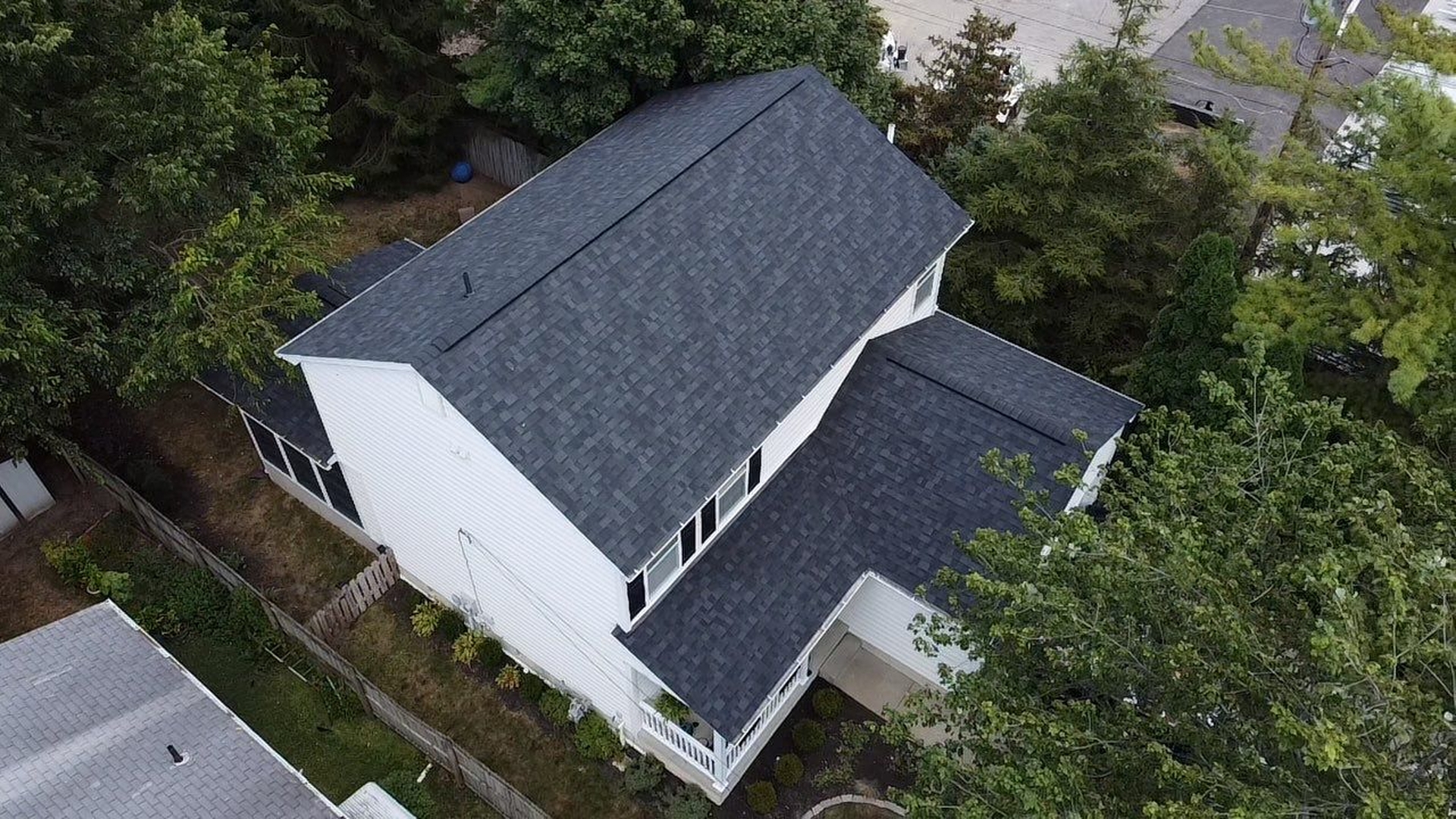 KFX Roofing - Lewis Center, OH