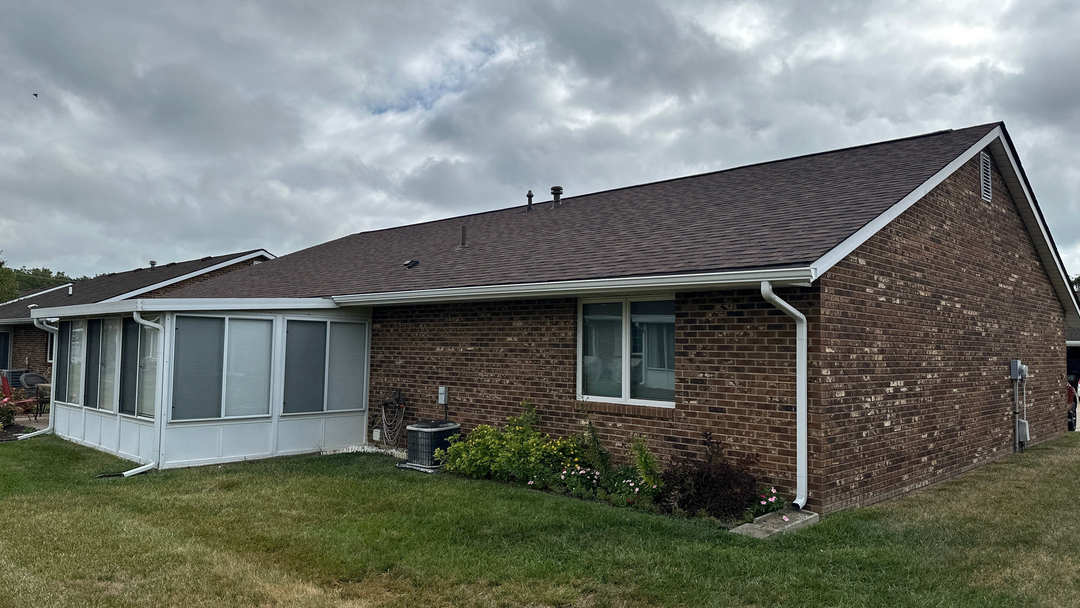 KFX Roofing - Lewis Center, OH