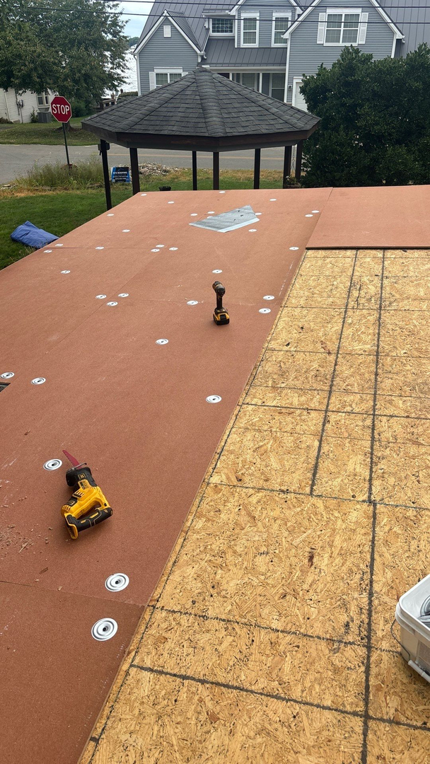 KFX Roofing - Lewis Center, OH