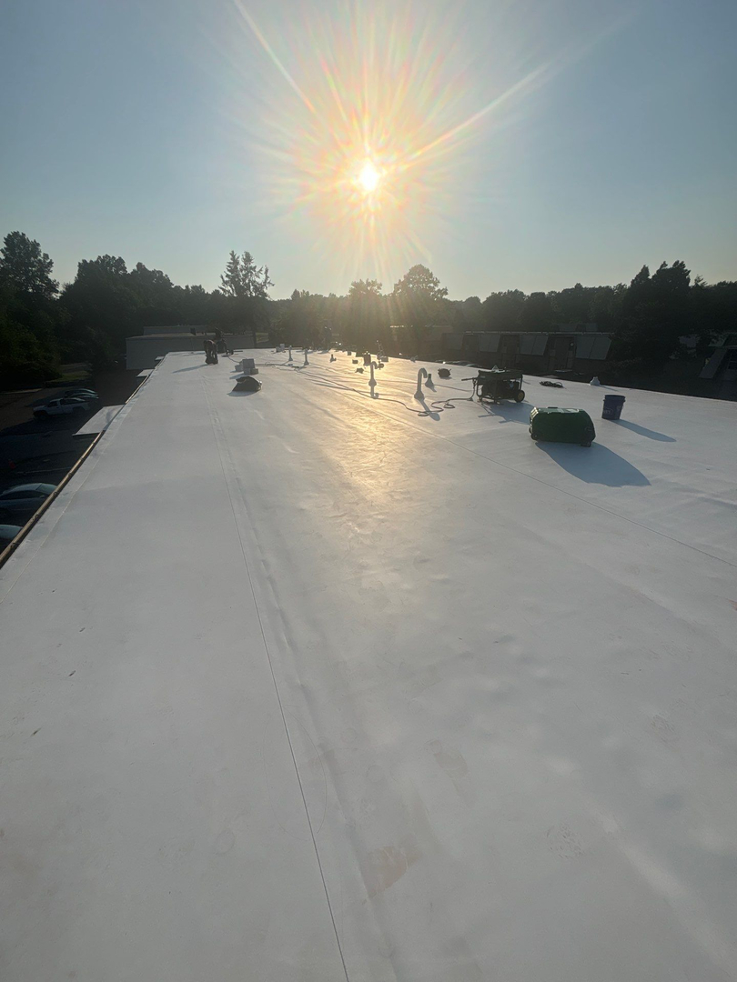 KFX Roofing - Lewis Center, OH