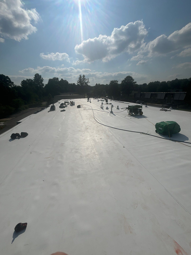 KFX Roofing - Lewis Center, OH