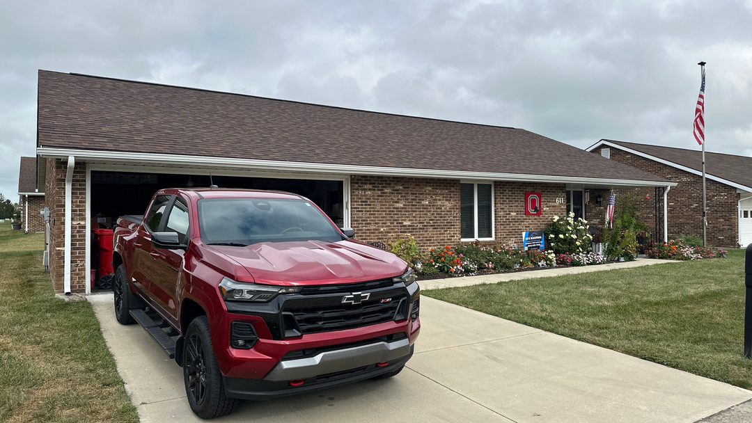 KFX Roofing - Lewis Center, OH