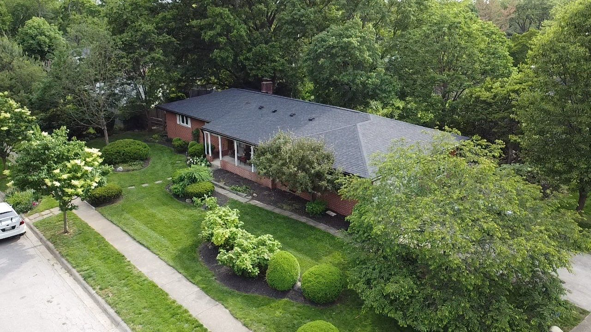 KFX Roofing - Lewis Center, OH